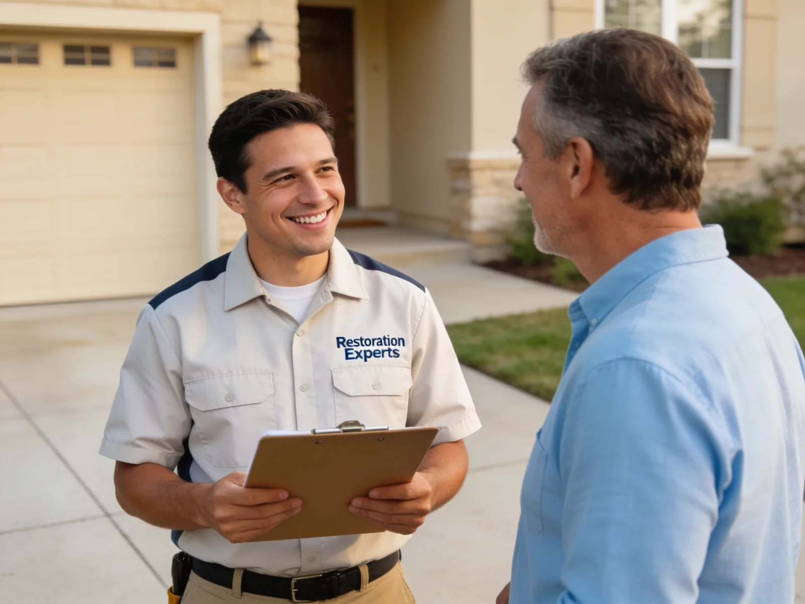 Water Damage Cleanup Fordyce, AR FAQs